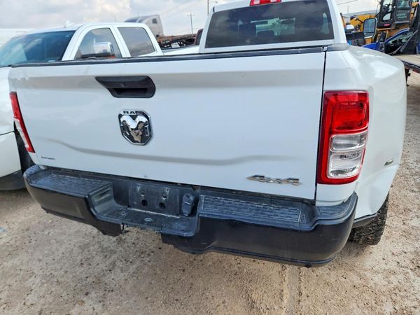 2019 RAM 3500 Tradesman — CARG