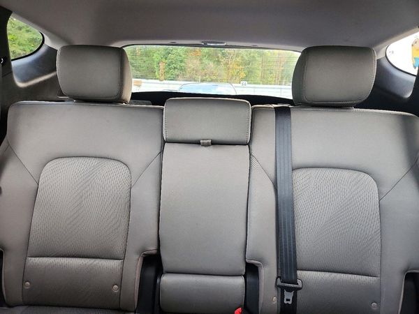 2013 HYUNDAI SANTA FE — SUVN