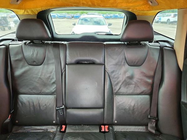 2013 VOLVO XC60 — SUVN