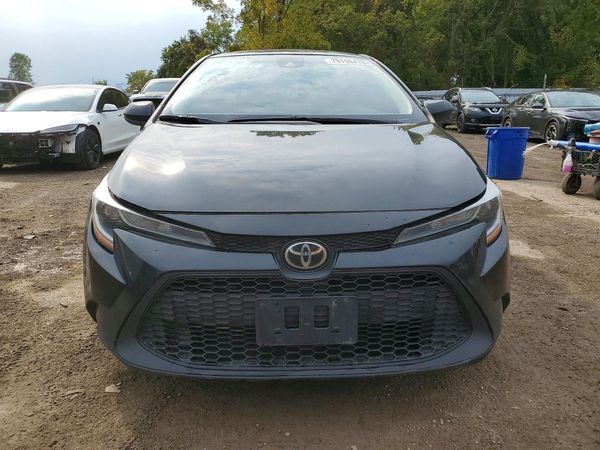 2020 TOYOTA COROLLA LE — DIRF