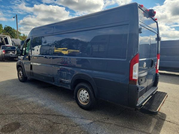 2020 RAM PROMASTER 3500 VF — DSRA