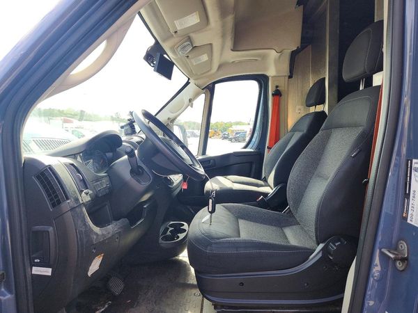 2020 RAM PROMASTER 3500 VF — DENT