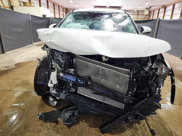 2026 HYUNDAI TUCSON SEL, SEL Plus — DIRF