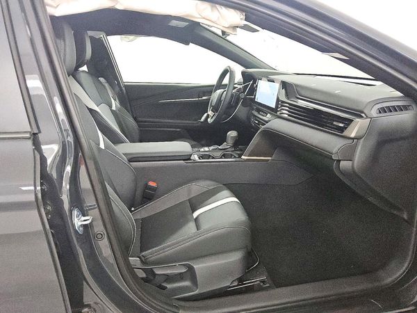 2026 TOYOTA CAMRY — PSFS