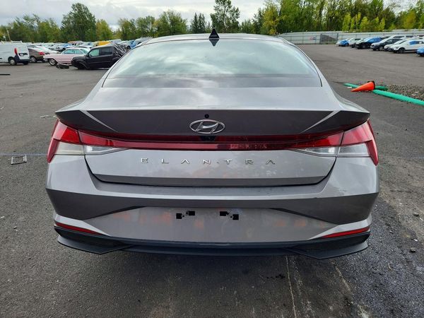 2023 HYUNDAI ELANTRA SEL — DIRR
