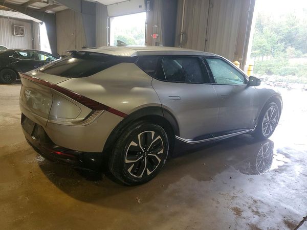 2023 KIA EV6 Light, Wind — PSRA