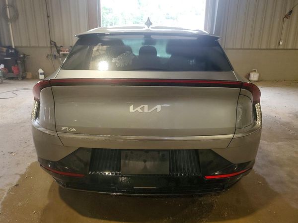 2023 KIA EV6 Light, Wind — DIRR