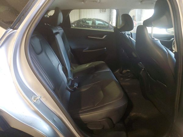 2023 KIA EV6 Light, Wind — PSRS