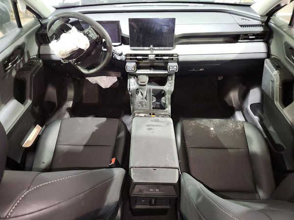 2026 TOYOTA RAV4 — CKPT
