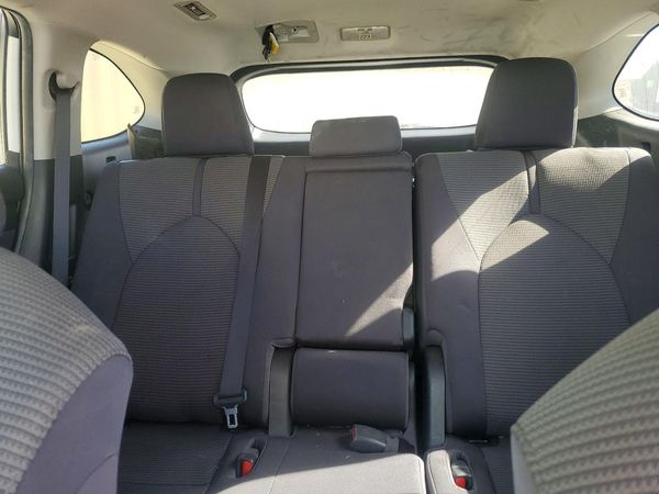 2023 TOYOTA HIGHLANDER LE — SUVN