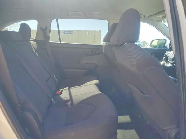 2023 TOYOTA HIGHLANDER LE — PSRS