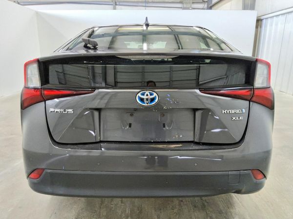 2019 TOYOTA PRIUS L/LE/XLE/LTD. — DIRR