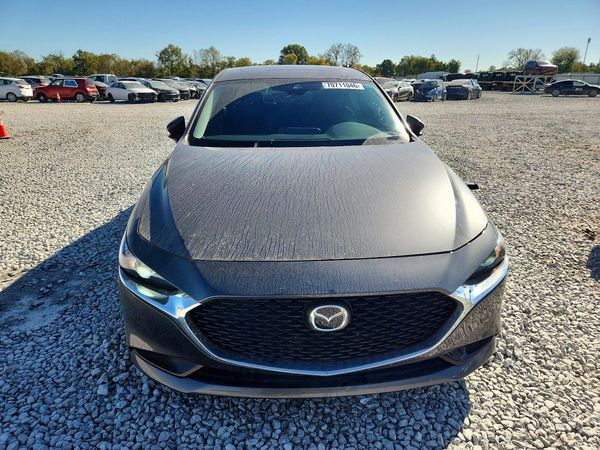 2023 MAZDA 3 Preferred Package — DIRF