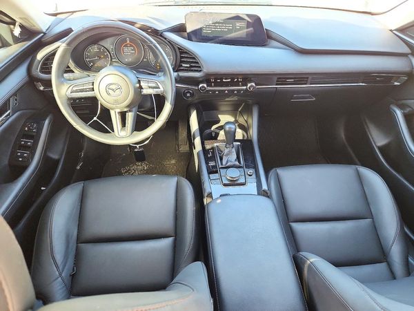 2023 MAZDA 3 Preferred Package — CKPT