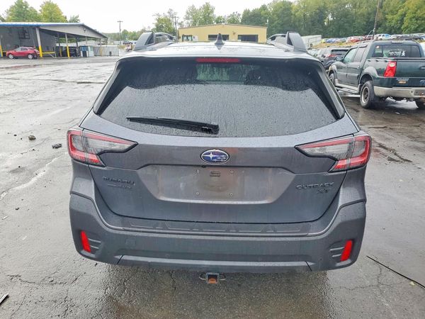 2020 SUBARU OUTBACK Onyx Edition+M/R+NAVI — DIRR