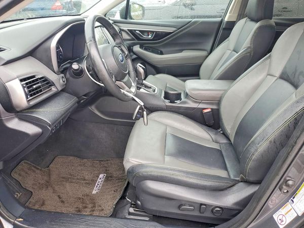 2020 SUBARU OUTBACK Onyx Edition+M/R+NAVI — DENT