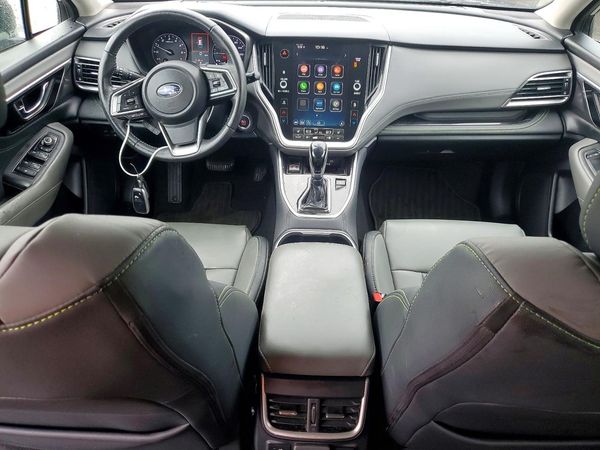 2020 SUBARU OUTBACK Onyx Edition+M/R+NAVI — CKPT