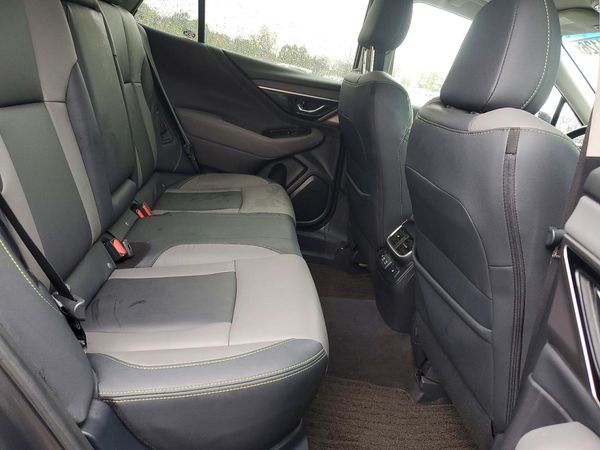 2020 SUBARU OUTBACK Onyx Edition+M/R+NAVI — PSRS
