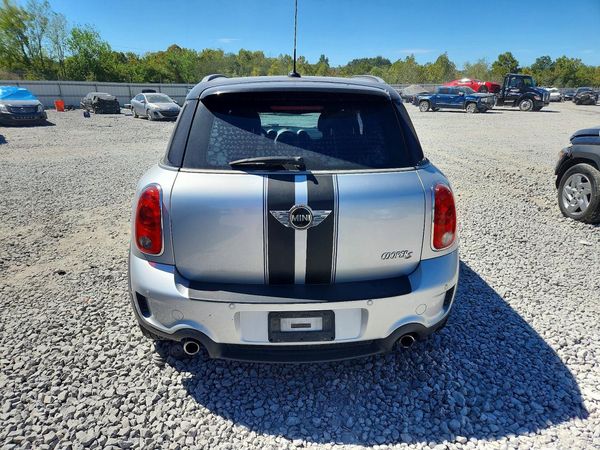2012 MINI COOPER — DIRR
