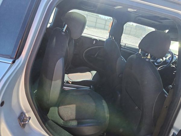 2012 MINI COOPER — PSRS