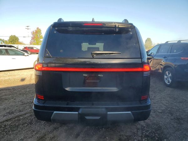 2024 LEXUS GX 550 — DIRR