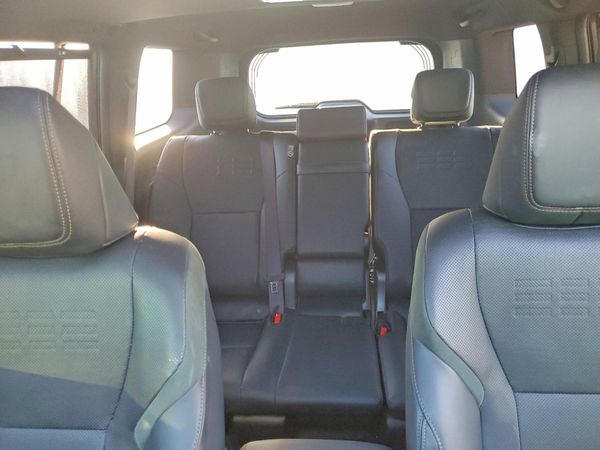 2024 LEXUS GX 550 — SUVN