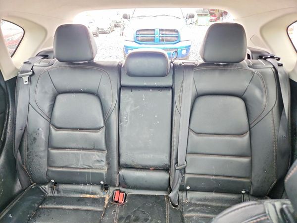 2021 MAZDA CX-5 Grand Touring — SUVN