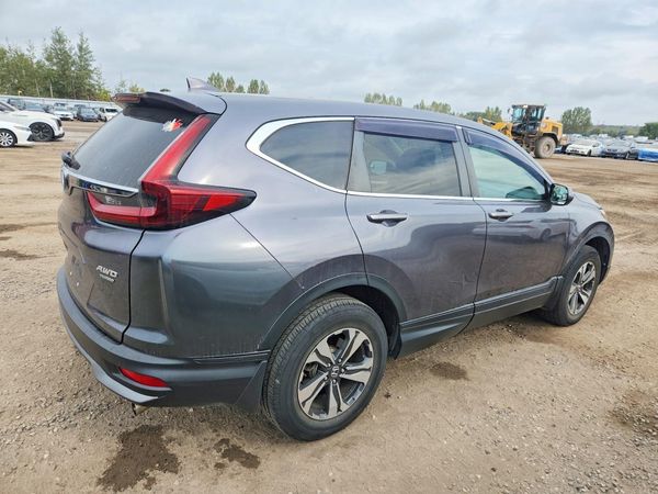 2020 HONDA CR-V LX — PSRA