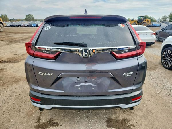 2020 HONDA CR-V LX — DIRR