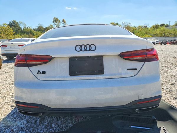 2021 AUDI A5 quattro Premium — DIRR