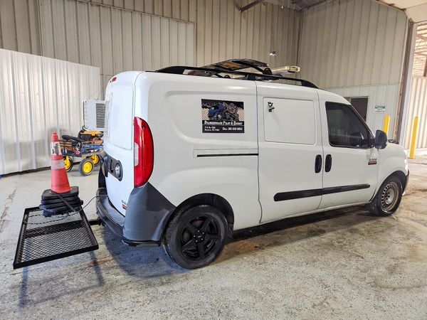 2015 RAM PROMASTER CITY — PSRA