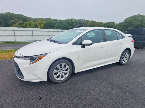 2023 TOYOTA COROLLA — DSFA — Front 3/4