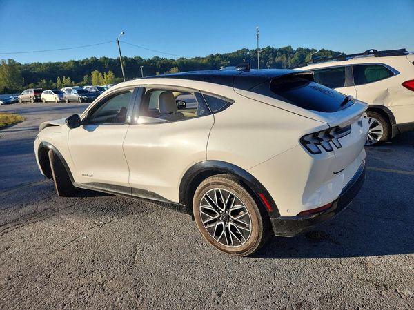 2024 FORD MUSTANG Premium — DSRA