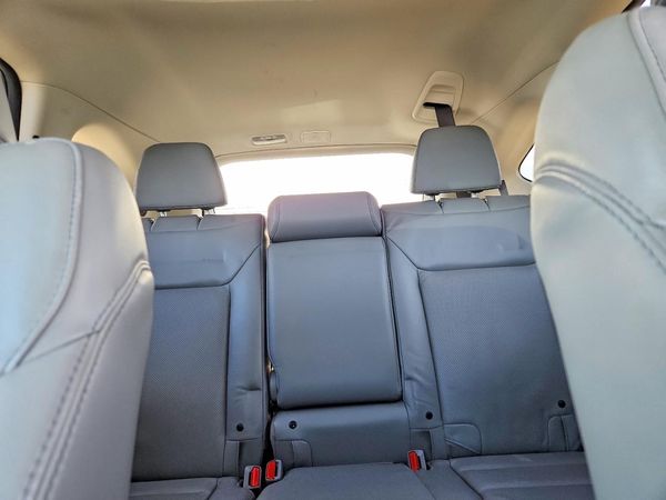 2016 HONDA CRV EX-L — SUVN