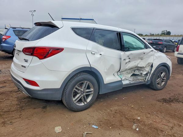 2018 HYUNDAI SANTA FE Sport Base — PSRA