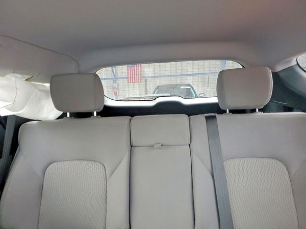 2018 HYUNDAI SANTA FE Sport Base — SUVN