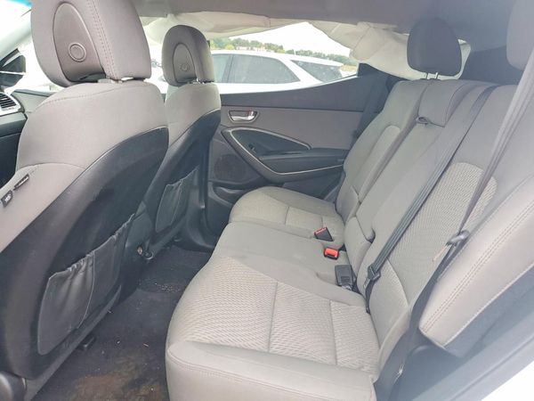 2018 HYUNDAI SANTA FE Sport Base — PSRS