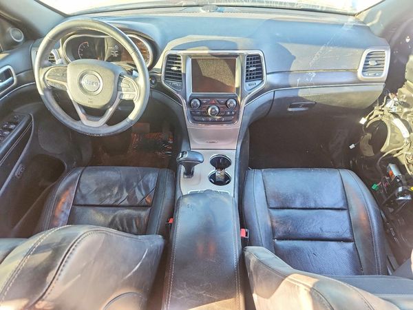 2014 JEEP CHEROKEE Limited — CKPT