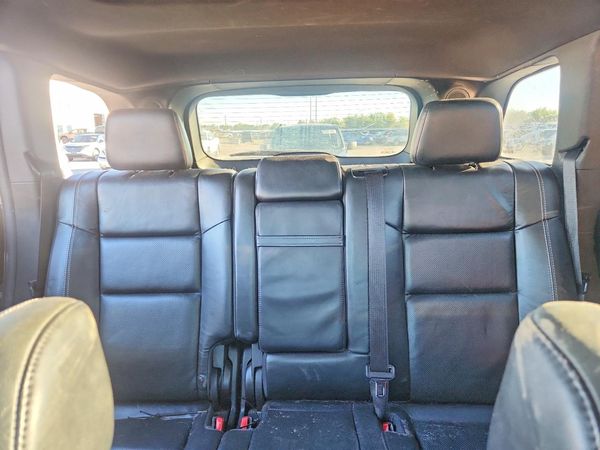 2014 JEEP CHEROKEE Limited — SUVN