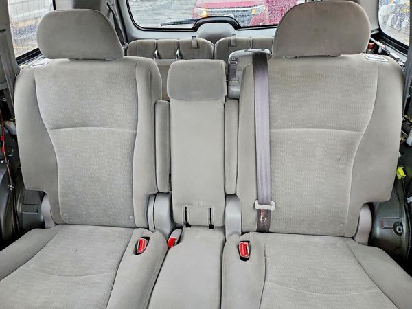2013 TOYOTA HIGHLANDER Base/Hybrid — SUVN