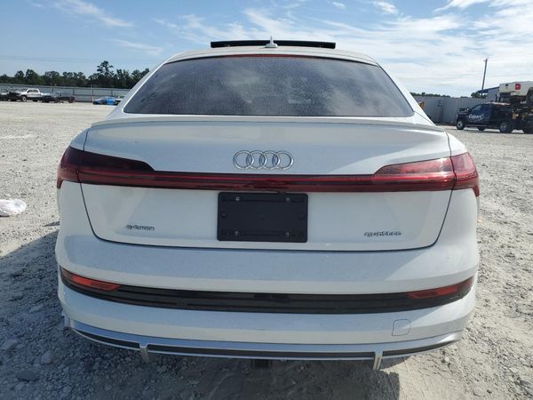 2021 AUDI E-TRON