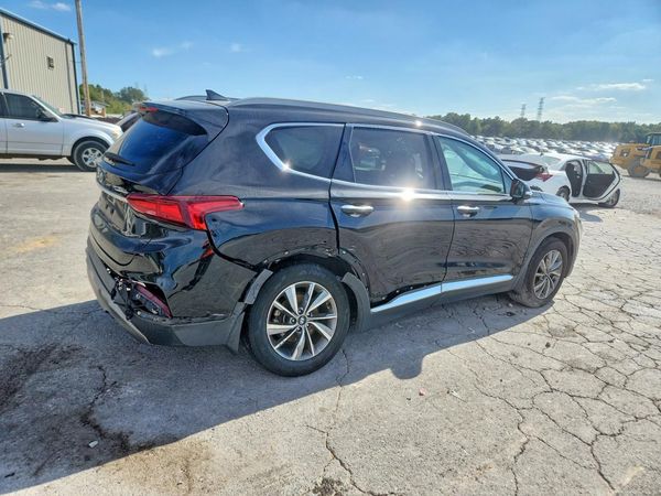 2020 HYUNDAI SANTA FE SEL — PSRA