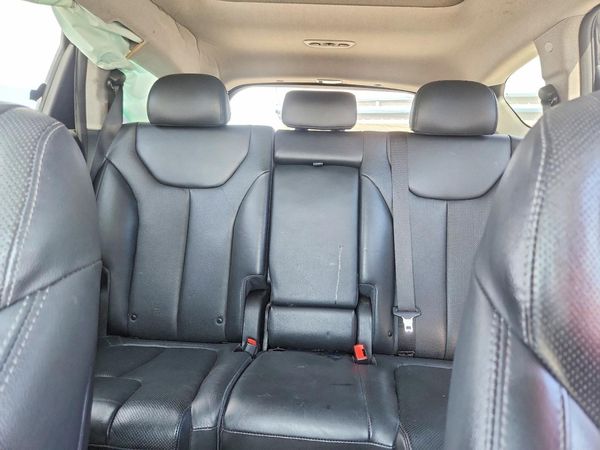 2020 HYUNDAI SANTA FE SEL — SUVN