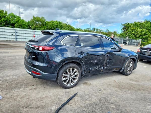 2019 MAZDA CX-9 Grand Touring — PSRA