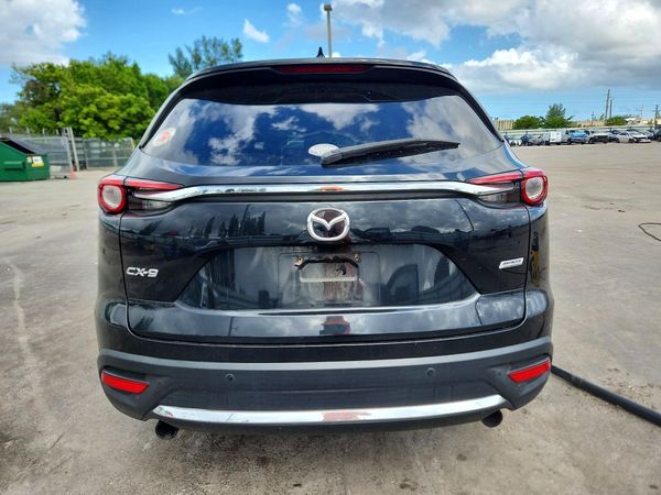2019 MAZDA CX-9 Grand Touring — DIRR