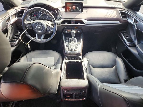 2019 MAZDA CX-9 Grand Touring — CKPT