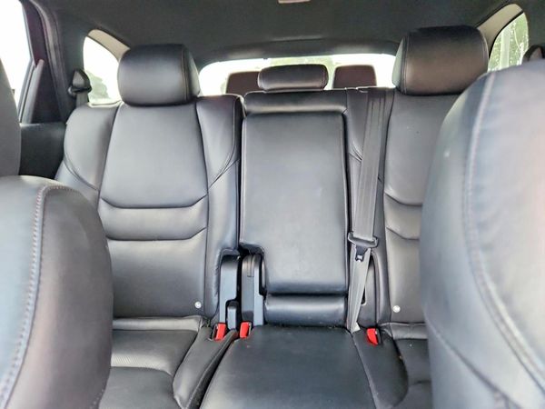 2019 MAZDA CX-9 Grand Touring — SUVN