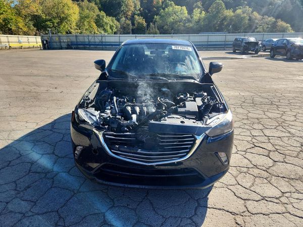 2016 MAZDA CX-3 — DIRF