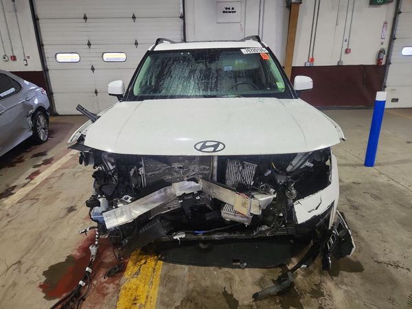 2024 HYUNDAI SANTA FE Calligraphy — DIRF