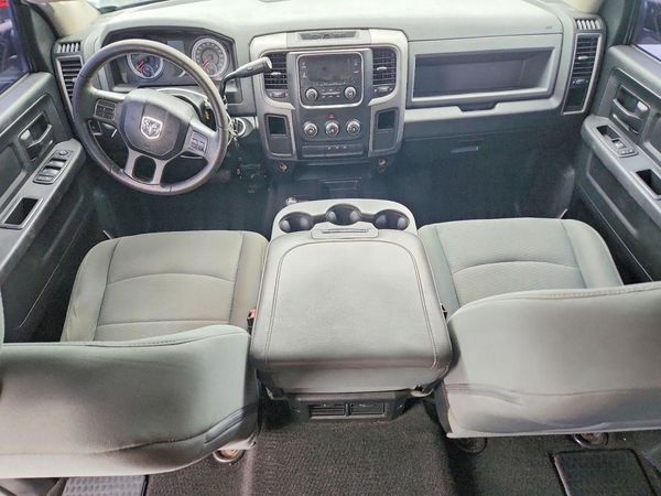 2015 RAM 2500 ST — CKPT